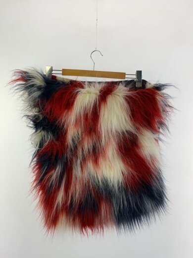 商品画像：服飾雑貨/アクリル/マルチカラー/総柄/メンズ/MFFW-OJ2123 2