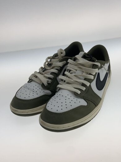 商品画像：ローカットスニーカー/27cm/WHT/HQ6998-200 2