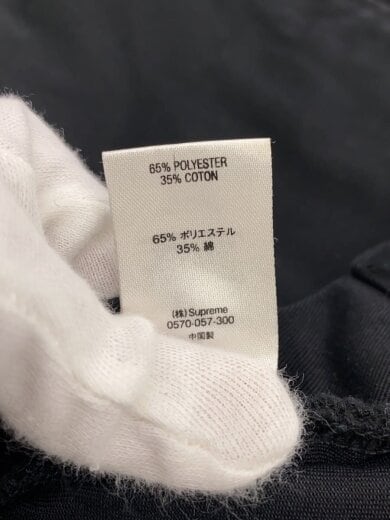 商品画像：ショートパンツ/30/コットン/BLK 5