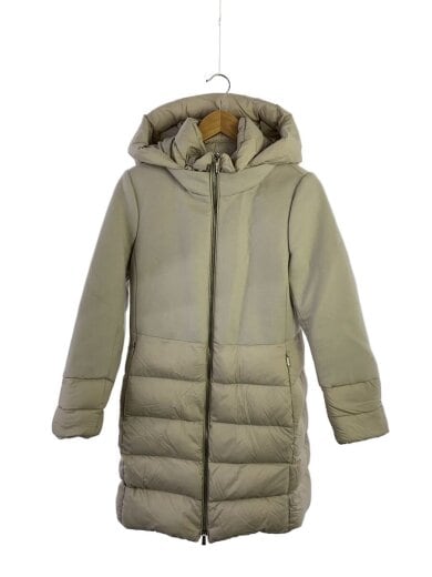 商品画像：ダウンジャケット/--/--/BEG 1