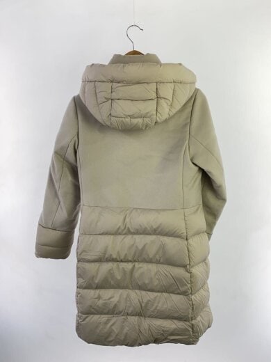 商品画像：ダウンジャケット/--/--/BEG 2