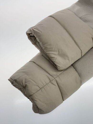 商品画像：ダウンジャケット/--/--/BEG 4