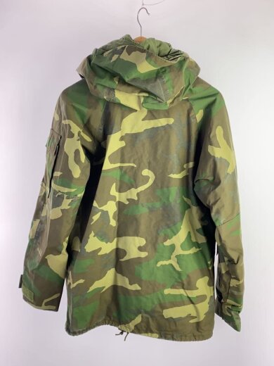 商品画像：ジャケット/S/--/KHK/カモフラ/dla100-87-c-0802 2
