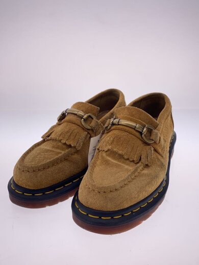 商品画像：ローファー/UK3/CML/スウェード 2