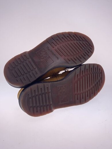 商品画像：ローファー/UK3/CML/スウェード 4