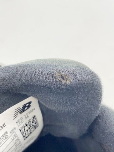 商品画像：U9060/ブラック/24cm/BLK 7