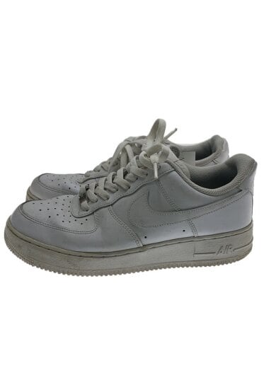 商品画像：AIR FORCE 1 07_エアフォース 1 07/27cm/WHT// 1