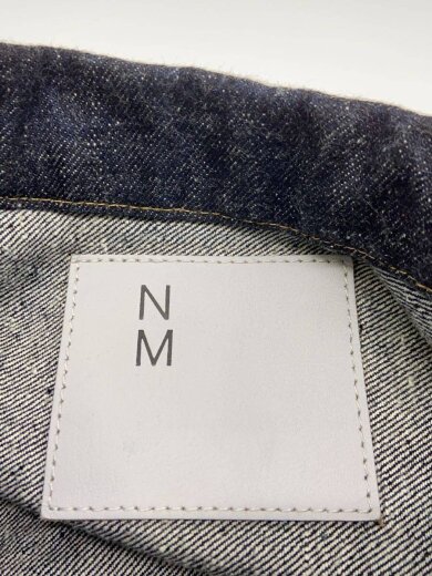 商品画像：Gジャン/FREE/コットン/NVY 3