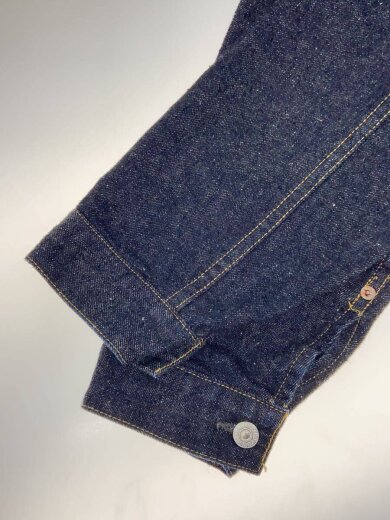 商品画像：Gジャン/FREE/コットン/NVY 5