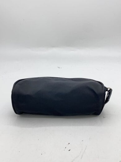 商品画像：ポーチ/ナイロン/BLK 3