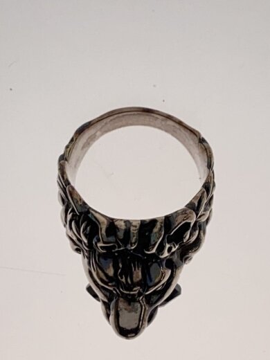 商品画像：リング/--/17号/SLV/メンズ 3