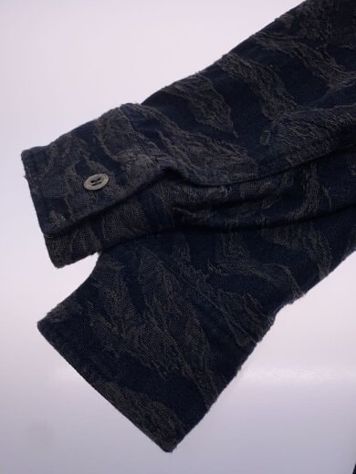 商品画像：カバーオール/XS/コットン/NVY/カモフラ// 6