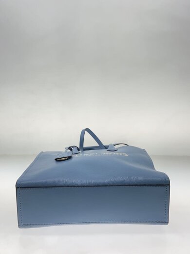 商品画像：ショルダーバッグ/レザー/BLU/CE-2201 4