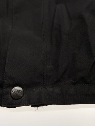 画像：THE NORTH FACEACONCAGUA JACKET_アコンカグアジャケット/XL/ナイロン/BLK8
