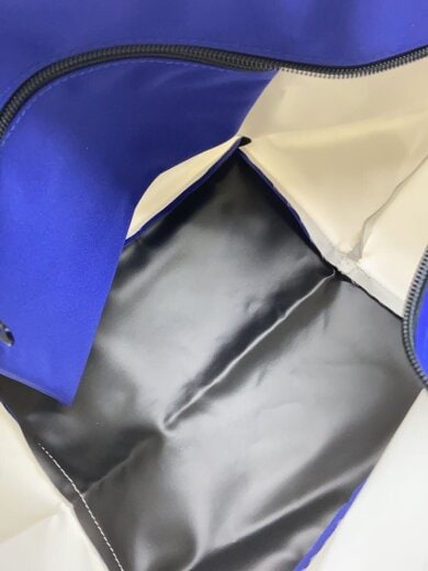 商品画像：トートバッグ/--/WHT 6