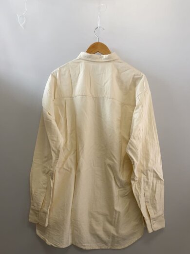 商品画像：長袖シャツ/3/コットン/IVO/UDF22202 2