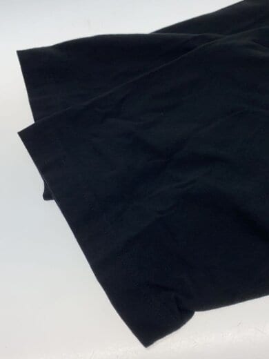 商品画像：半袖ワンピース/3/コットン/BLK/UT-T43-018 4