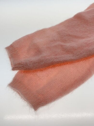 商品画像：ニット・セーター(厚手)/38/モヘア/PNK/GCMD0457A0 6