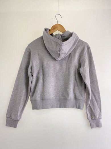 商品画像：パーカー/14/コットン/GRY 2