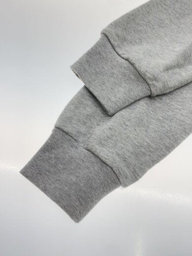 商品画像：パーカー/14/コットン/GRY 5