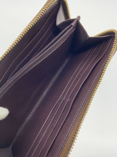 商品画像：長財布/--/BRW/レディース// 7