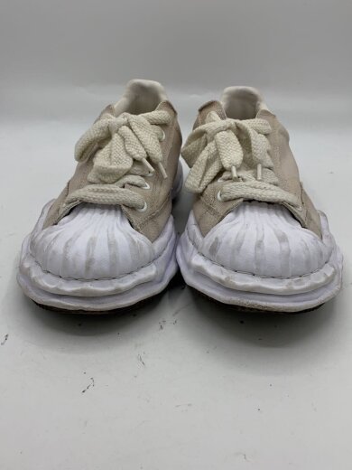 商品画像：ローカットスニーカー/45/BEG/スウェード/08fw735// 7