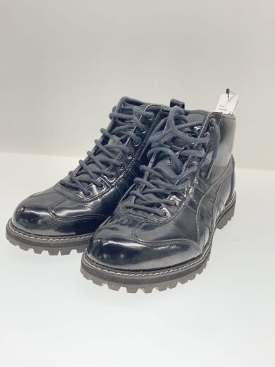 商品画像：ハイカットスニーカー/23cm/BLK/1183A748// 2