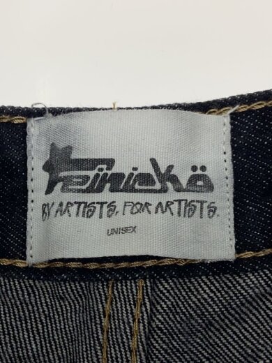 商品画像：FEINICKO/ボトム/S/コットン/BLK// 4