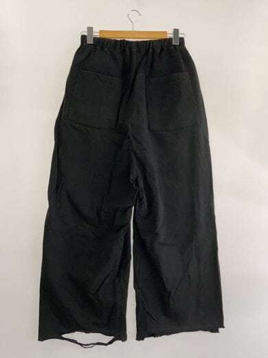 商品画像：ボトム/1/コットン/BLK/ANC-PT43-EX// 2