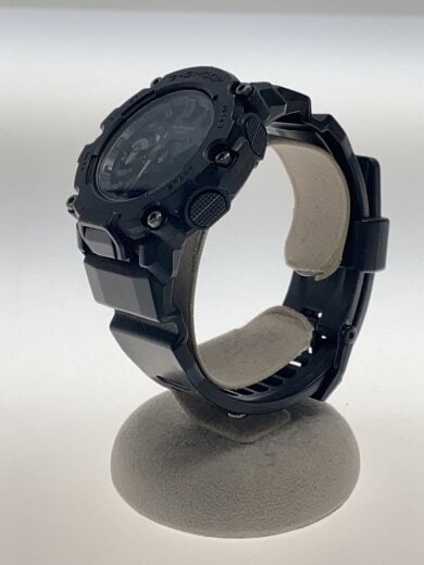 商品画像：クォーツ腕時計/アナログ/--/BLK/BLK/ga-2200bb// 2