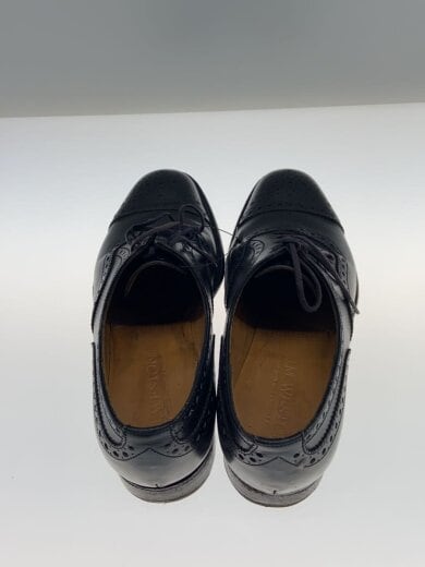 画像：J.M.WESTONドレスシューズ/--/BLK/レザー/11-101-310-10//3
