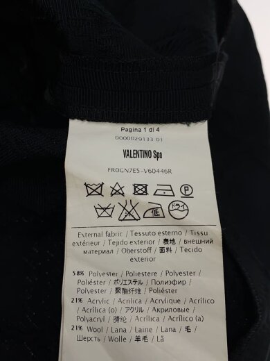 商品画像：スカート/--/--/BLK// 5