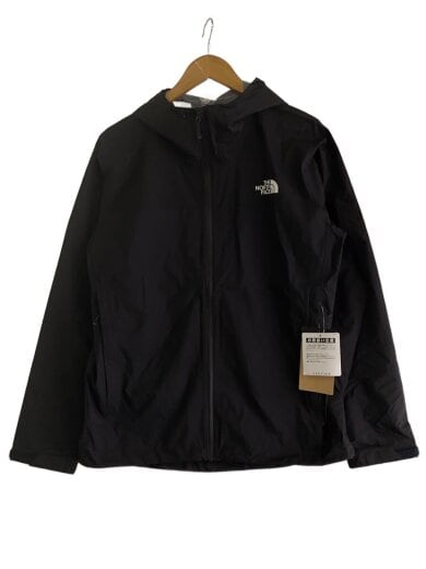 商品画像：VENTURE JACKET_ベンチャージャケット/L/ナイロン/BLK// 1