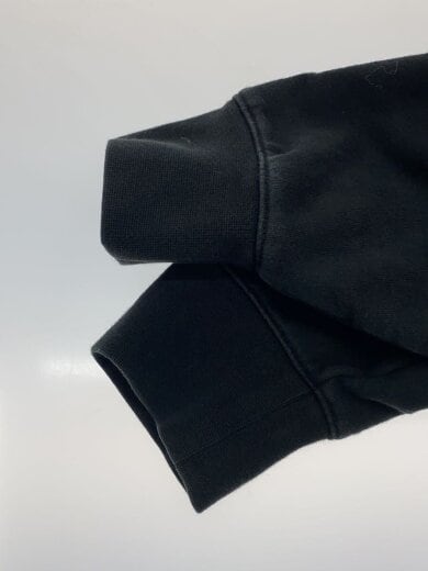 商品画像：パーカー/M/コットン/BLK/SH8506/18SS Hooded Sweatshirt// 5