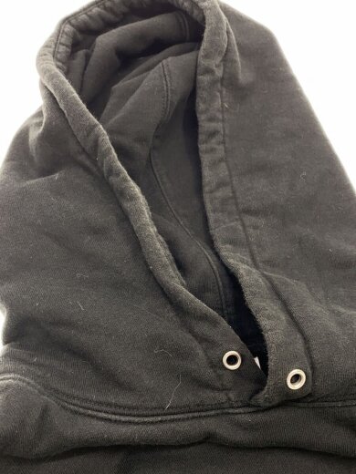 商品画像：パーカー/M/コットン/BLK/SH8506/18SS Hooded Sweatshirt// 6