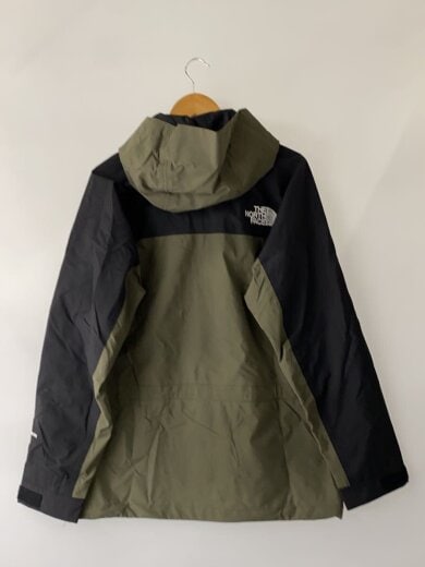 商品画像：MOUNTAIN LIGHT JACKET_マウンテンライトジャケット/L/ナイロン/KHK// 2