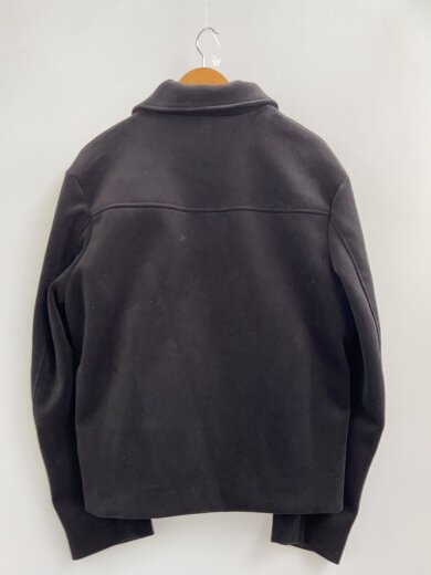 商品画像：ジャケット/XL/ポリエステル/BLK/5854/125// 2