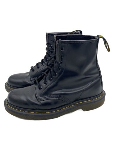商品画像：シューズ/--/BLK/レザー/1460// 1