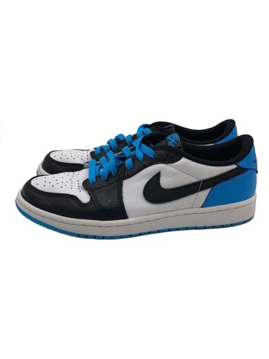 商品画像：AIR JORDAN 1 LOW OG_エア ジョーダン 1 ロー OG/27cm/BLU// 1