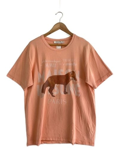 商品画像：Tシャツ/M/コットン/ORN/KMM32770// 1
