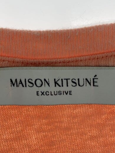 商品画像：Tシャツ/M/コットン/ORN/KMM32770// 3