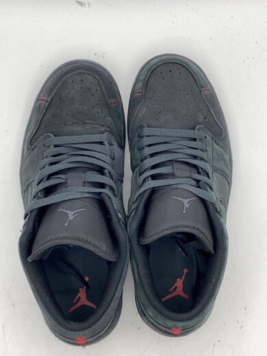商品画像：AIR JORDAN 1 LOW SE CRAFT_エア ジョーダン 1 LOW SE クラフト/26.5cm/BL 3