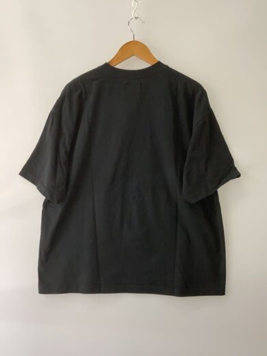 商品画像：日章菊/Tシャツ/XL/コットン/BLK/無地// 2
