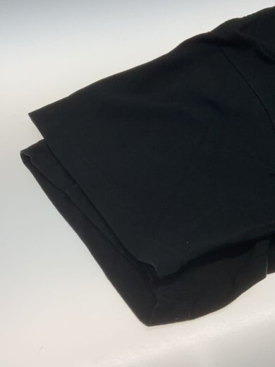 商品画像：日章菊/Tシャツ/XL/コットン/BLK/無地// 5