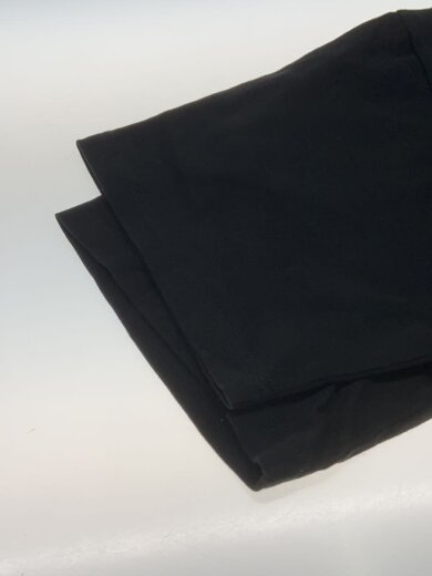 商品画像：Tシャツ/XL/コットン/BLK/無地// 5