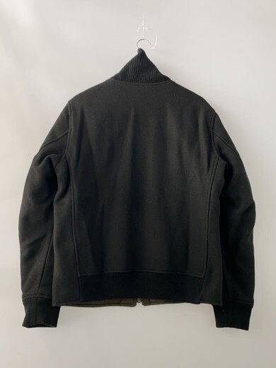 商品画像：ジャケット/L/アクリル/BLK/M8576.000.81570// 2
