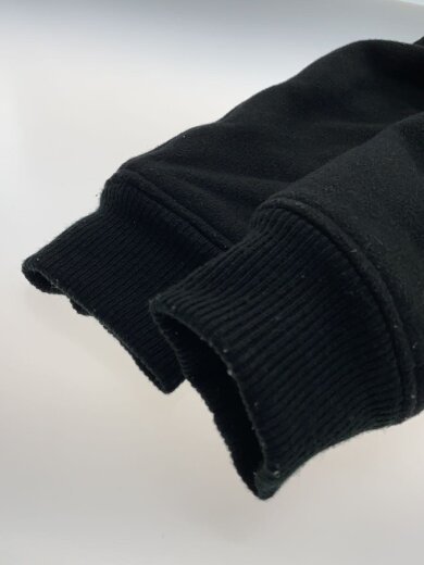 商品画像：ジャケット/L/アクリル/BLK/M8576.000.81570// 5