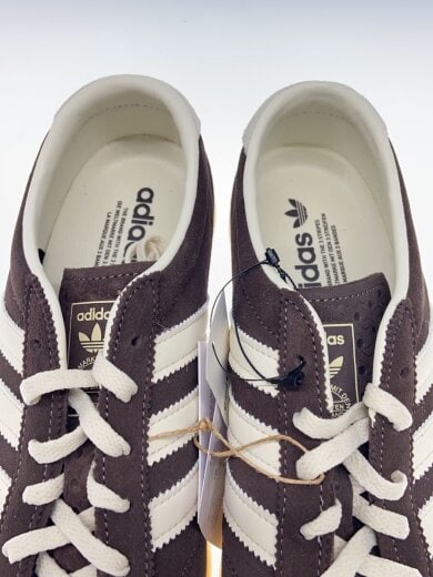 商品画像：GAZELLE LO PRO_ガゼル ロープロファイル/25cm/BRW// 4