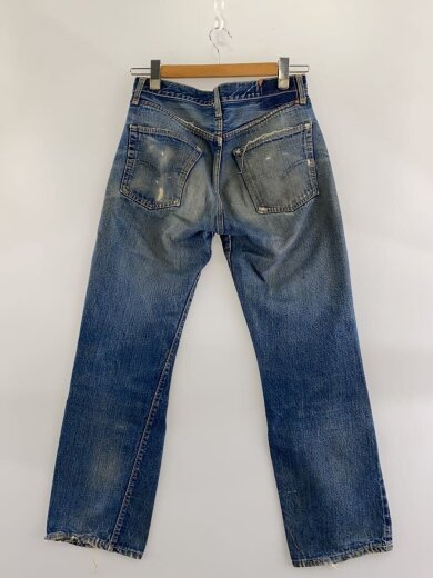 画像：Levi’sボトム/--/デニム/IDG/501//2