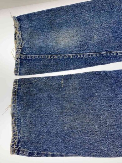 画像：Levi’sボトム/--/デニム/IDG/501//5